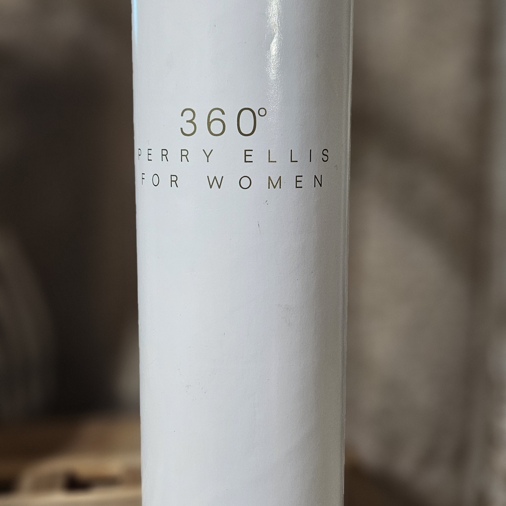 Perry Ellis 360° for Women in White